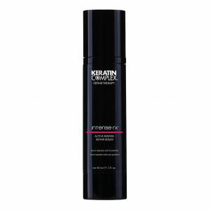 Keratin Complex: Сыворотка для восстановления волос (Intense Rx Active Keratin Repair Serum), 50 мл