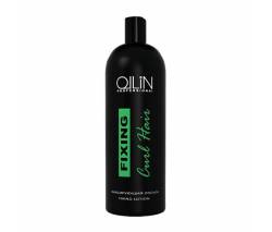 Ollin Professional Curl Hair: Фиксирующий лосьон (Fixing lotion), 500 мл