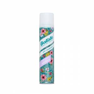 Batiste: Сухой шампунь Дикий цветок (Batiste Dry Shampoo Wild Flower), 200 мл