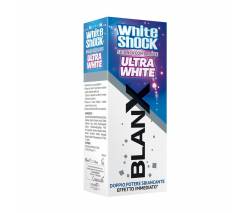 BlanX: Зубная паста Бланкс Вайт Шок Ультра Вайт (Blanx White Shock Ultra White)