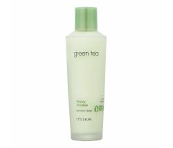 It’s Skin Green Tea: Эмульсия для жирной и комбинированной кожи с зеленым чаем (Watery Emulsion), 150 мл