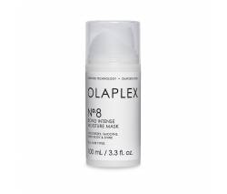 Olaplex: No. 8 Интенсивно увлажняющая бонд-маска "Восстановления структуры волос"	(No.8 Bond Intense Moisture Mask), 100 мл