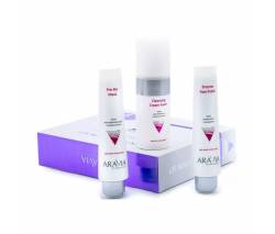 Aravia Professional: Набор для очищения и защиты кожи Anti-pollution Set