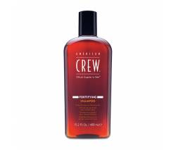 American Crew Fortifying: Укрепляющий шампунь для тонких волос (Shampoo), 450 мл