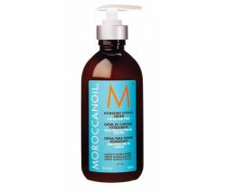 Moroccanoil: Крем для укладки волос увлажняющий (Hydrating Styling Cream), 300 мл