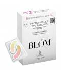 Blom: Микроигольные патчи для увлажнения кожи Skin Plumper, 6 пар
