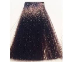 Lisap Milano DCM Hop Complex: Перманентный краситель для волос 5/2 светло-кашатновый пепельный, 100 мл