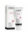 GiGi Acnon: Мыло для глубокого очищения (Smoothing facial cleanser), 100 мл