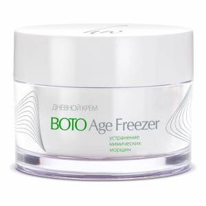 Premium: Дневной крем "Boto Age Freezer", 50 мл
