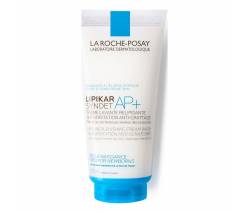 La Roche-Posay Lipikar: Очищающий гель-крем Липикар Синдэт АП+ (Syndet AP+ Cream Wash), 200 мл