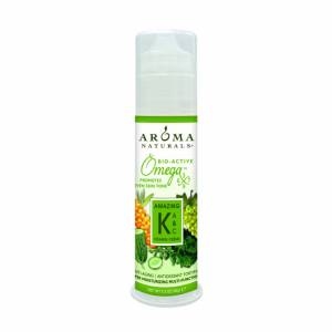 Aroma Naturals: Крем с витамином К (Vitamin K Creme), 94 гр