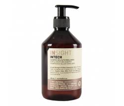 Insight: Увлажняющий бессульфатный шампунь (Moisturizing Sulfate Free Shampoo), 400 мл
