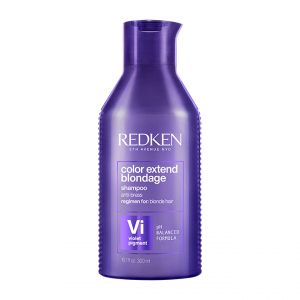 Redken Color Extend Blondage: Шампунь для холодных оттенков блонд (Color-Depositing Shampoo), 300 мл