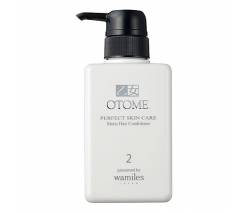 Otome Perfect Skin Care: Увлажняющий кондиционер (Moist Hair Conditioner "Otome")), 400 мл