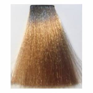 Lisap Milano DCM Ammonia Free: Безаммиачный краситель для волос 9/07 очень светлый блондин песочный, 100 мл