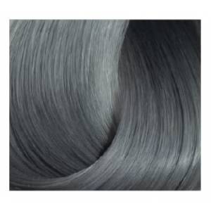 Bouticle Atelier Color Integrative: Полуперманентный краситель для тонирования волос 0.18 стальной пепельный, 150 мл
