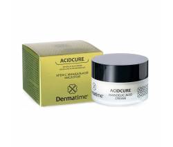 Dermatime Acidcure: Крем с миндальной кислотой (Mandelic Acid), 50 мл