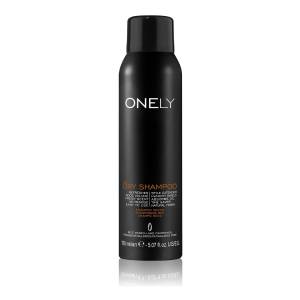 Farmavita Onely: Сухой шампунь (Dry shampoo), 150 мл