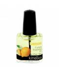 Kinetics: масло для увлажнения кутикулы и ногтевой пластины Lemon (Лимон), 5 мл