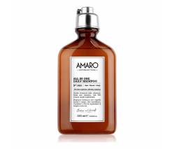 Farmavita Amaro: Шампунь растительный для всех типов волос (All in one daily shampoo), 250 мл