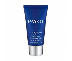 Payot Techni Liss: Крем для коррекции первых морщин