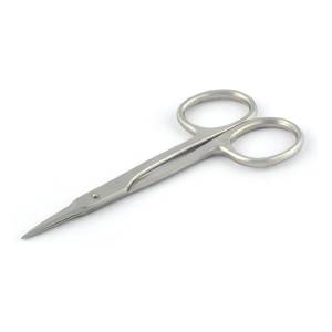 Metzger: Ножницы для ногтей прямые матовые (NS-909-D(ST))