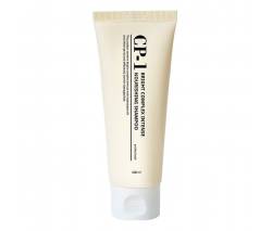 Esthetic House CP-1 Bright Сomplex: Протеиновый шампунь для волос (Intense Nourishing Shampoo Version 2.0), 100 мл