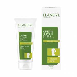 Cantabria Labs Elancyl: Лифтинг-крем для тела (Firming Body Cream), 200 мл