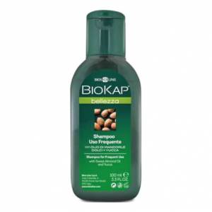 BioKap: Шампунь для частого использования (Shampoo for Frequent Use)