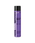 Sexy Hair Smooth: Шампунь разглаживающий без сульфатов (Sulfate free smoothing shampoo), 300 мл