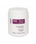 Dikson: Маска восстанавливающая для всех типов волос с аргановым маслом (M83 Restructuring Mask), 1000 мл