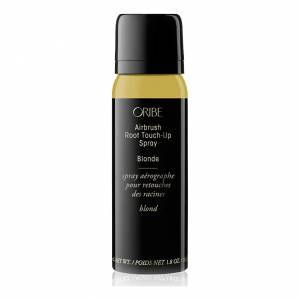 Oribe: Спрей-корректор цвета для корней волос – светло русый (Airbrush Root Touch Up Spray blonde), 75 мл
