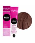 Matrix socolor.beauty: Краска для волос 5M шатен мокка (5.9), 90 мл