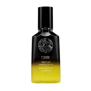 Oribe: Питательное масло для волос "Роскошь золота" (Gold Lust Nourishing Hair Oil), 100 мл