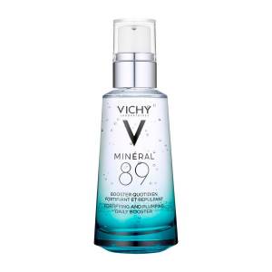 Vichy Mineral 89: Ежедневный гель-сыворотка для кожи, подверженной внешним воздействиям Виши Минераль 89, 30 мл