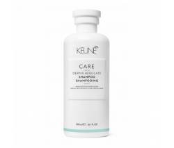 Keune Care Derma Regulate: Шампунь себорегулирующий (Care Derma Regulate Shampoo), 300 мл