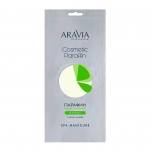 Aravia Professional: Парафин косметический "Натуральный" с маслом жожоба, 500 мл
