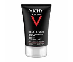 Vichy Homme: Бальзам смягчающий после бритья для чувствительной кожи Виши Хом, 75 мл