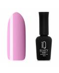 IQ Beauty: Гель-лак для ногтей каучуковый #065 Heather honey (Rubber gel polish), 10 мл