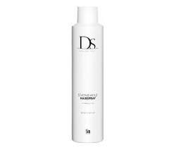 Sim Sensitive DS Perfume Free Cas: Лак сильной фиксации (Strong Hold Hairspray), 300 мл