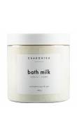 Charonika: Молоко для ванны ваниль/амбра (Bath Milk Vanilla/Amber)