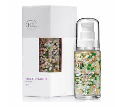 Holy Land Multivitamin: Мультивитаминная сыворотка (Multivitamin serum), 30 мл