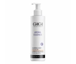 GiGi Aroma Essence: Мыло "Календула" для всех типов кожи (AE Soap Calendula for all skin), 250 мл