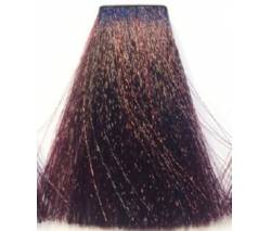 Lisap Milano DCM Hop Complex: Перманентный краситель для волос 3/85 темно-каштановый фиолетово-красный, 100 мл