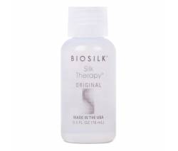 Biosilk Silk Therapy: Гель восстанавливающий Шелковая Терапия (Silk Therapy), 15 мл