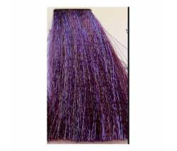 Lisap Milano LK Oil Protection Complex: Перманентный краситель для волос 6/88 темный блондин фиолетовый интенсивный, 100 мл
