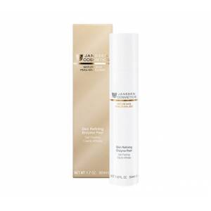 Janssen Cosmetics Mature skin: Обновляющий энзимный гель (Skin Refining Enzyme Peel), 50 мл