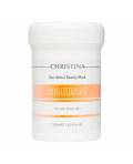 Christina Sea Herbal: Кортиноловая (морковная) маска красоты для пересушенной кожи (Beauty Mask Carrot), 250 мл