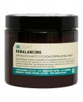 Insight Rebalancing: Очищающий крем для кожи головы (Skalp Exfoliating Cream), 180 мл