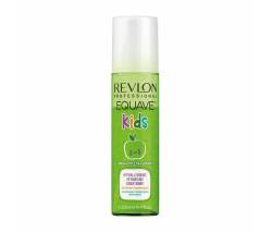 Revlon Equave Kids: Несмываемый 2-х фазный кондиционер для детей (Detangling Conditioner), 200 мл